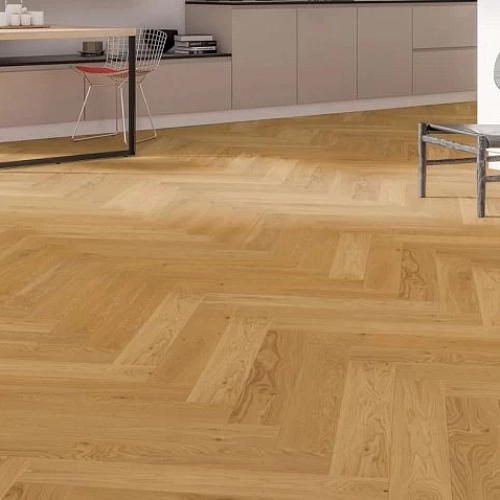 ДУБ ИНЖЕНЕРНАЯ ДОСКА WEITZER PARKETT WEITZER PARKETT 475 для пола